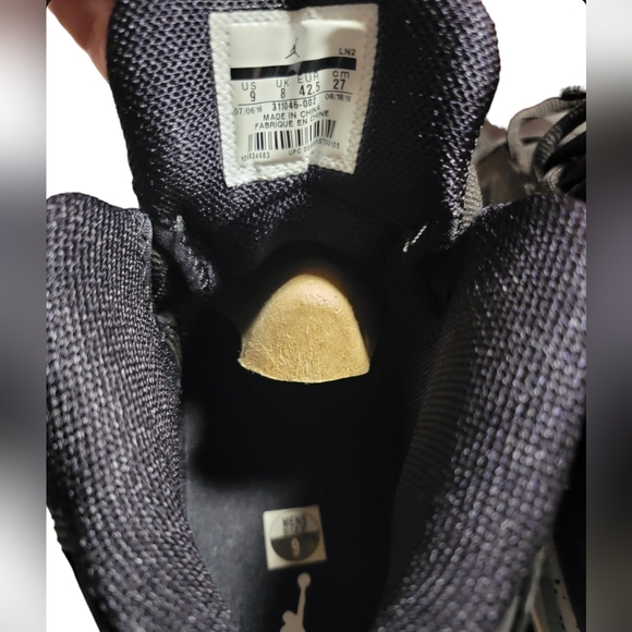 Jordan dub zero - Picture 5 of 9